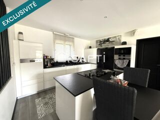  Maison � vendre 4 pi�ces 107 m�