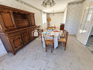  Maison � vendre 4 pi�ces 91 m�