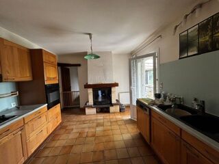  Maison à vendre 4 pièces 91 m²