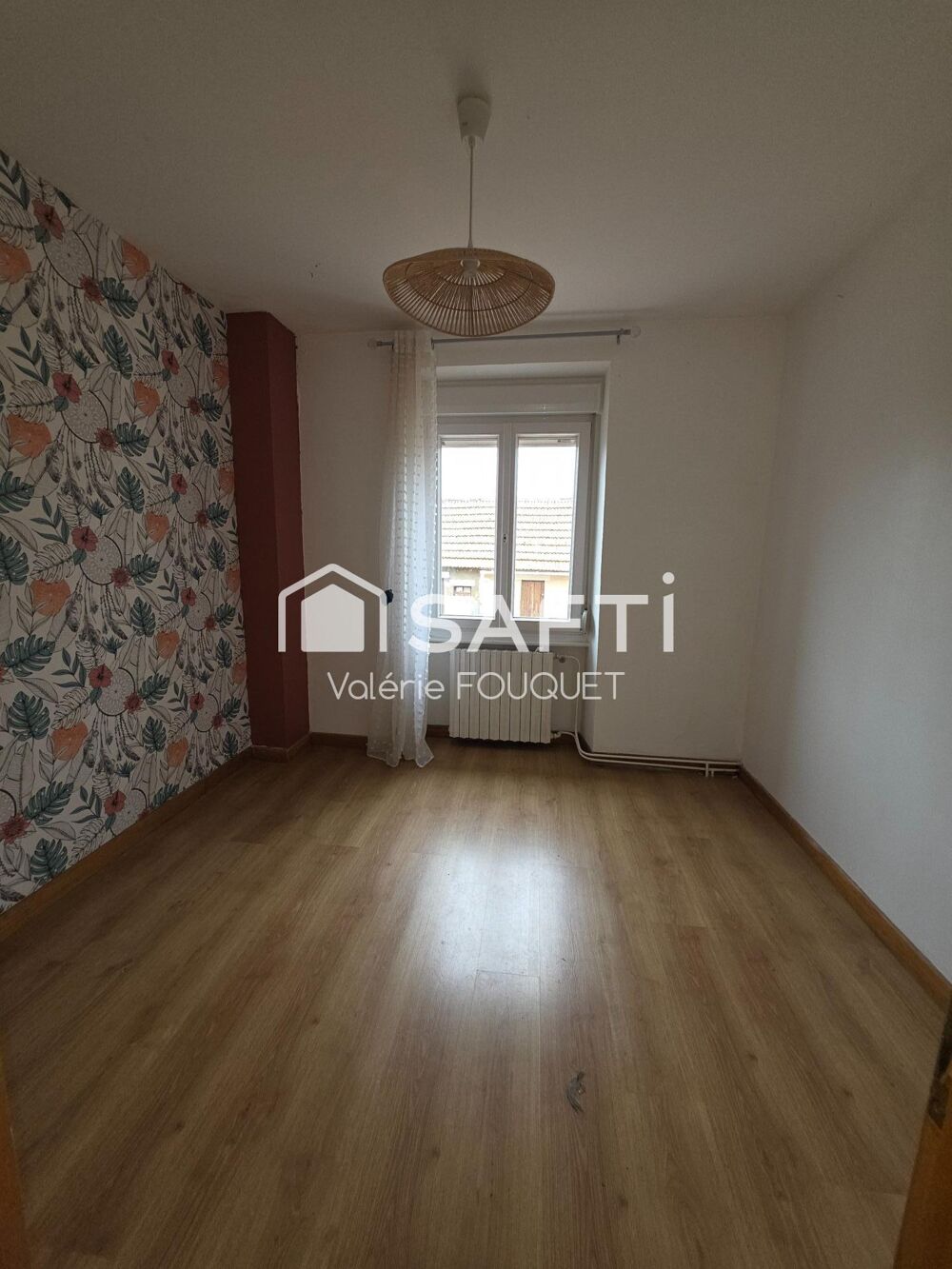 Vente Maison Maison familiale 3 chambres avec jardin – Mancieulles Mancieulles