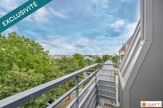  Appartement � vendre 4 pi�ces 71 m�