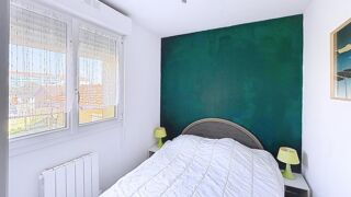  Appartement � vendre 2 pi�ces 28 m�