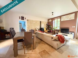  Maison à vendre 3 pièces 75 m²
