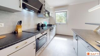  Appartement à vendre 4 pièces 72 m²