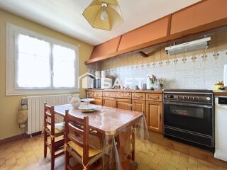  Maison à vendre 6 pièces 128 m²