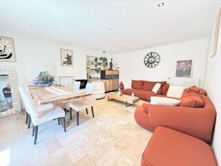Maison - 5 pièce(s) - 129 m²