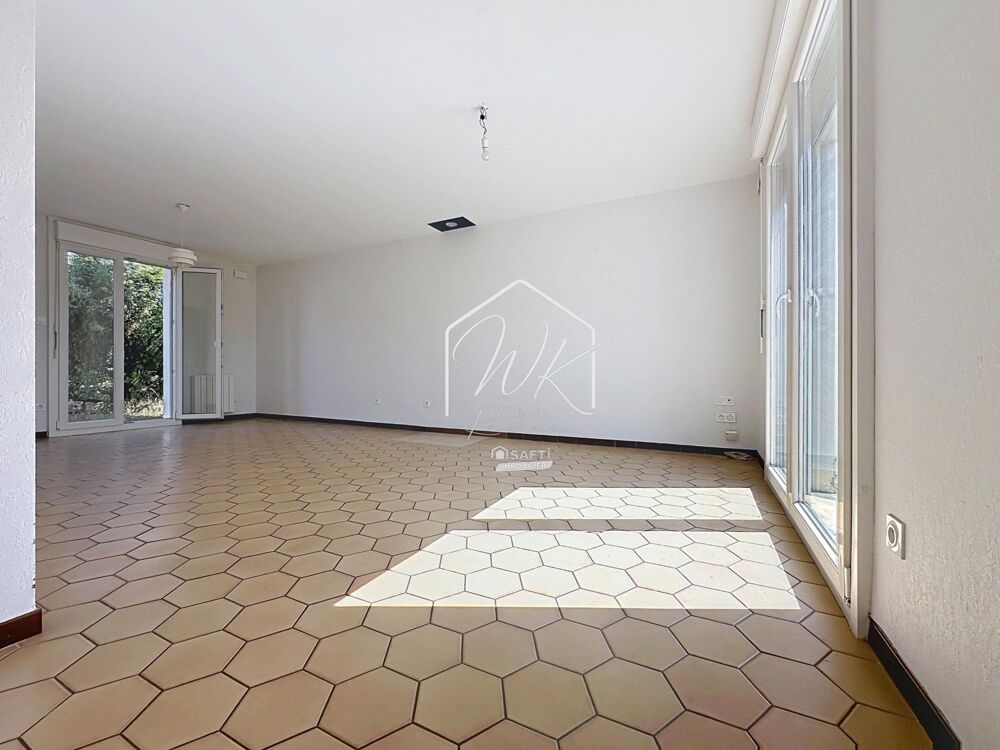 Vente Maison Maison familiale – 3 chambres – Garage – Lucey Lucey