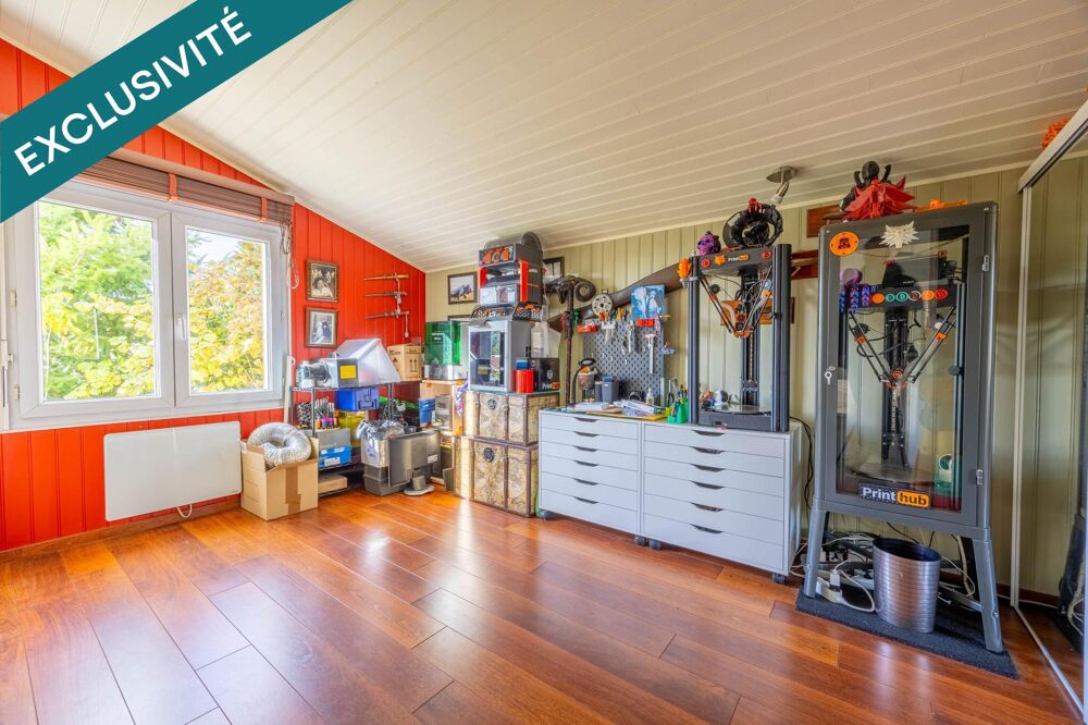 � vendre  Maison M�rignac (33700)