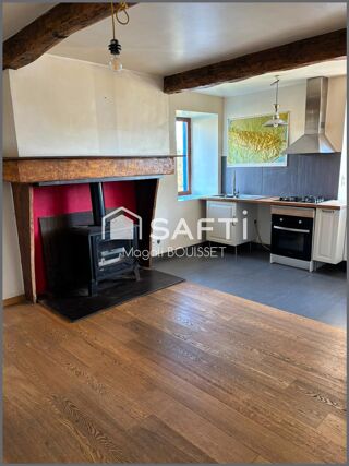  Maison � vendre 4 pi�ces 128 m� Ganties
