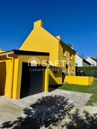  Maison à vendre 7 pièces 166 m²
