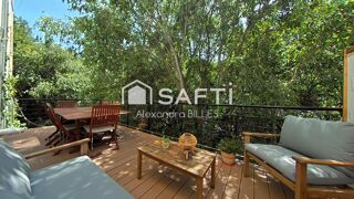  Maison à vendre 5 pièces 117 m²