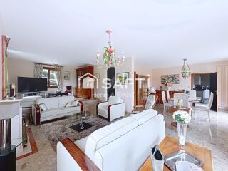  Maison à vendre 8 pièces 340 m²