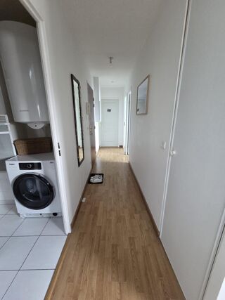  Appartement � vendre 3 pi�ces 60 m�