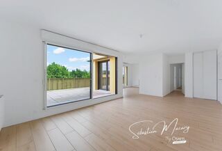  Appartement � vendre 4 pi�ces 96 m�