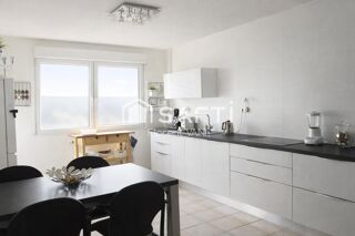  Maison à vendre 7 pièces 148 m²