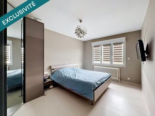  Maison � vendre 5 pi�ces 118 m�