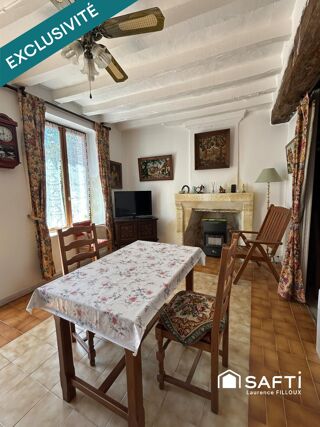  Maison à vendre 3 pièces 42 m²