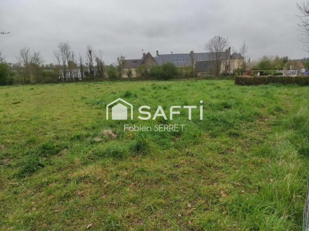 Vente Terrain Terrain 510m2 Agy