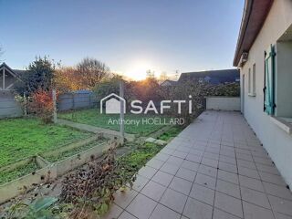  Maison � vendre 5 pi�ces 99 m�