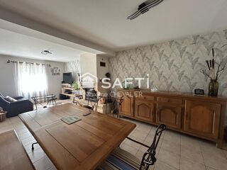  Maison à vendre 6 pièces 175 m²