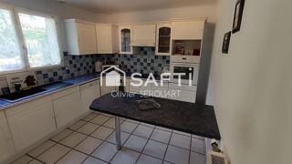  Maison à vendre 5 pièces 106 m²