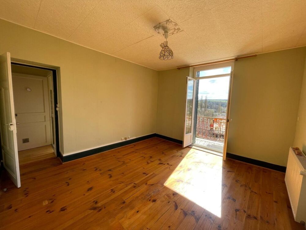 Maison Familiale 5 CHAMBRES ou potentiel investissement locatif