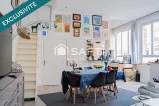  Appartement � vendre 4 pi�ces 97 m�