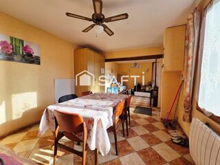  Maison � vendre 7 pi�ces 115 m�