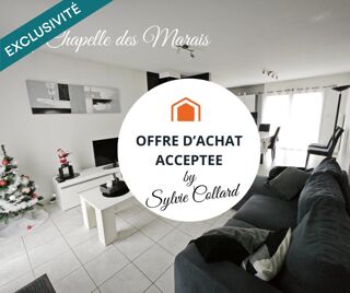  Maison � vendre 5 pi�ces 81 m�