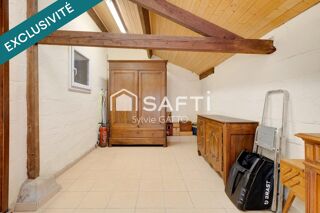  Maison à vendre 7 pièces 150 m²