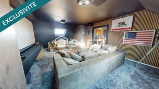  Maison � vendre 4 pi�ces 150 m�