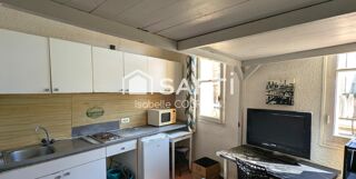  Appartement � vendre 1 pi�ce 12 m�