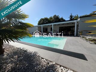  Maison à vendre 5 pièces 100 m²