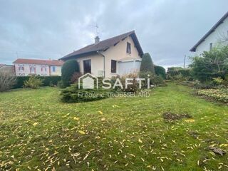  Maison � vendre 7 pi�ces 113 m�