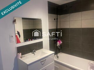  Appartement à vendre 3 pièces 64 m²