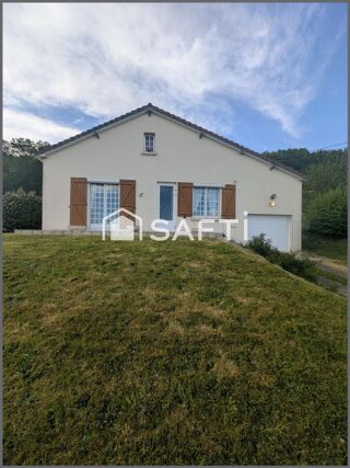  Maison à vendre 5 pièces 65 m²