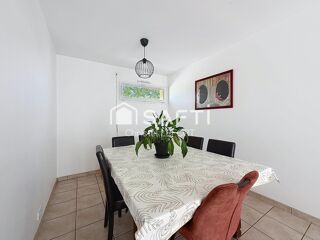  Maison à vendre 5 pièces 100 m²