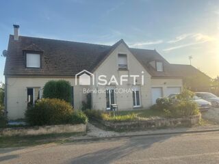  Maison à vendre 10 pièces 250 m²