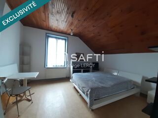  Maison � vendre 3 pi�ces 70 m�