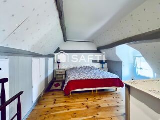  Maison � vendre 3 pi�ces 74 m�