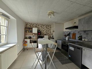  Maison à vendre 4 pièces 110 m²