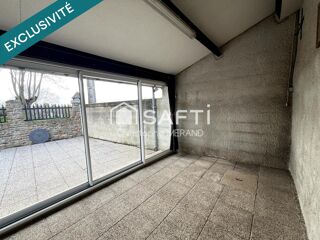  Maison à vendre 4 pièces 71 m²