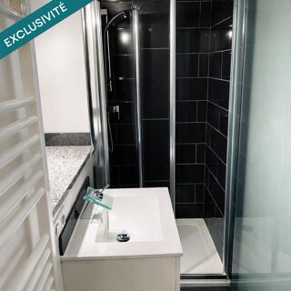  Appartement à vendre 1 pièce 20 m²