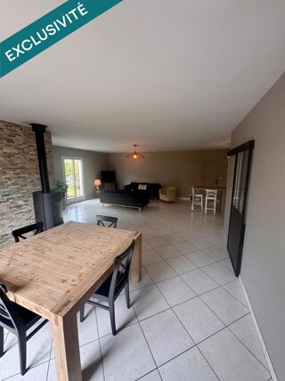  Maison � vendre 6 pi�ces 164 m�