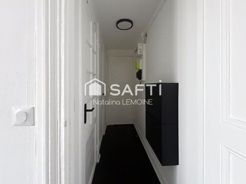  Appartement � louer 1 pi�ce 22 m�