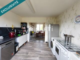  Maison � vendre 6 pi�ces 127 m�