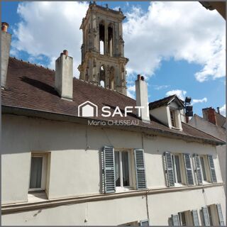  Appartement � vendre 1 pi�ce 27 m�