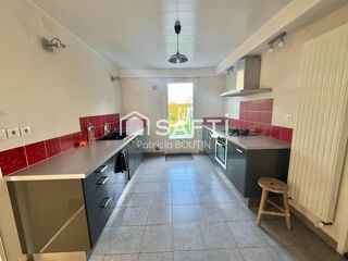  Maison à vendre 5 pièces 115 m²