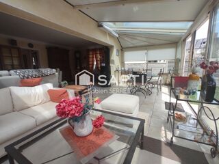  Maison à vendre 6 pièces 148 m²