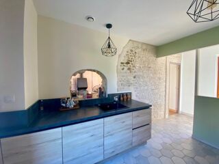  Maison à vendre 5 pièces 144 m²